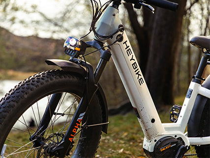 Best Electric Bikes Under C$3,000 in Canada
