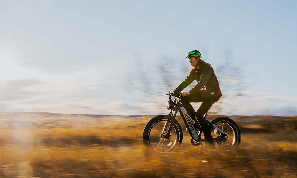 How to Choose the Perfect Long Range Electric Bike Heybike CA How to Choose the Perfect Long Range Electric Bike Heybike CA