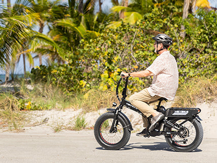 The Complete Guide to Ebikes for Golf in Canada