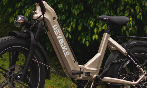 3 Best Folding Ebikes in Canada