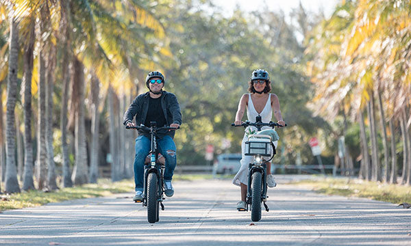 Are Electric Bikes Legal in Ontario?