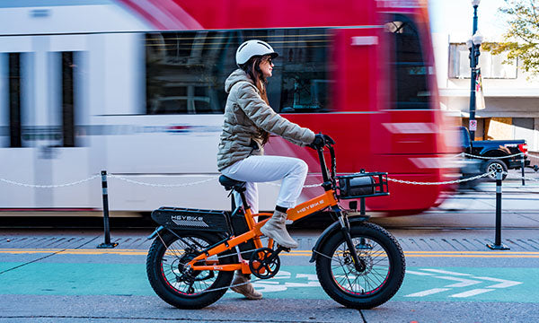 4 Best Step-Through Electric Bikes in 2025