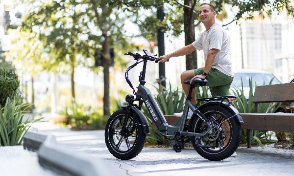 Electric Bike Batteries: Everythink You Need to Know