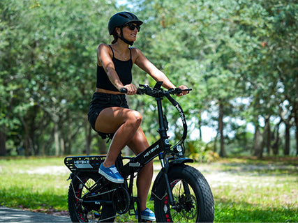 750W vs 1000W Ebike: How to Choose the Right Motor Type