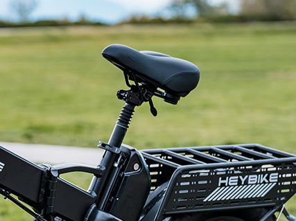 Everything You Need to Know about the Bike Seatpost