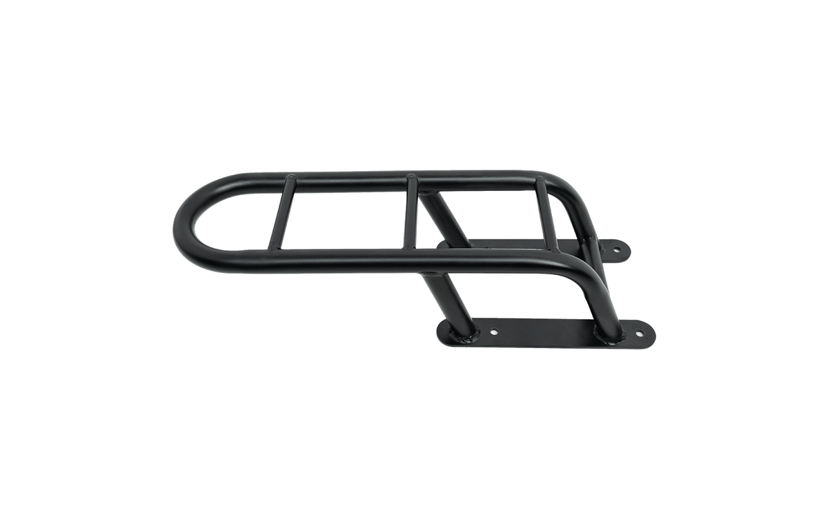Saturn Rear Rack