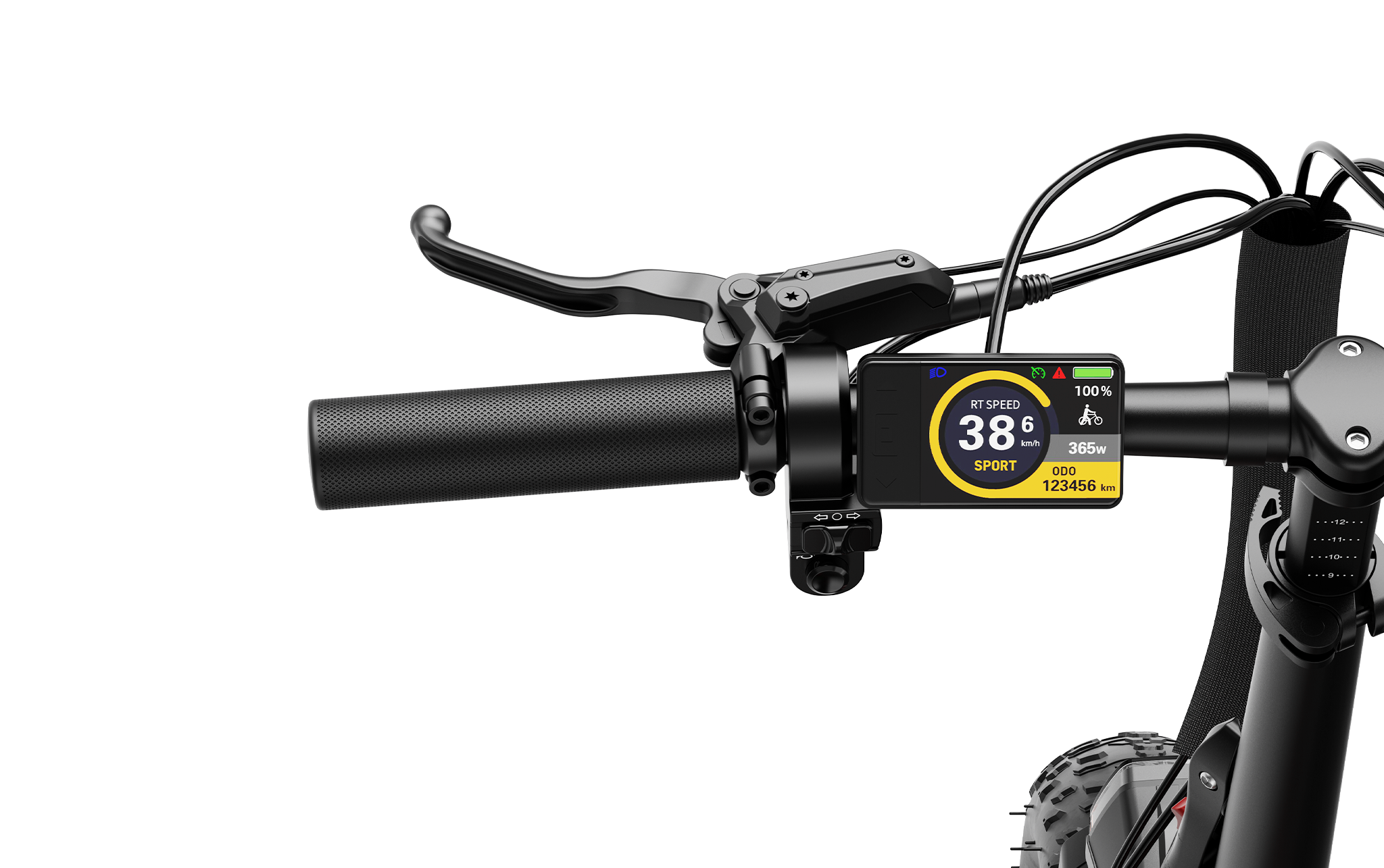 Ranger 3.0 Pro