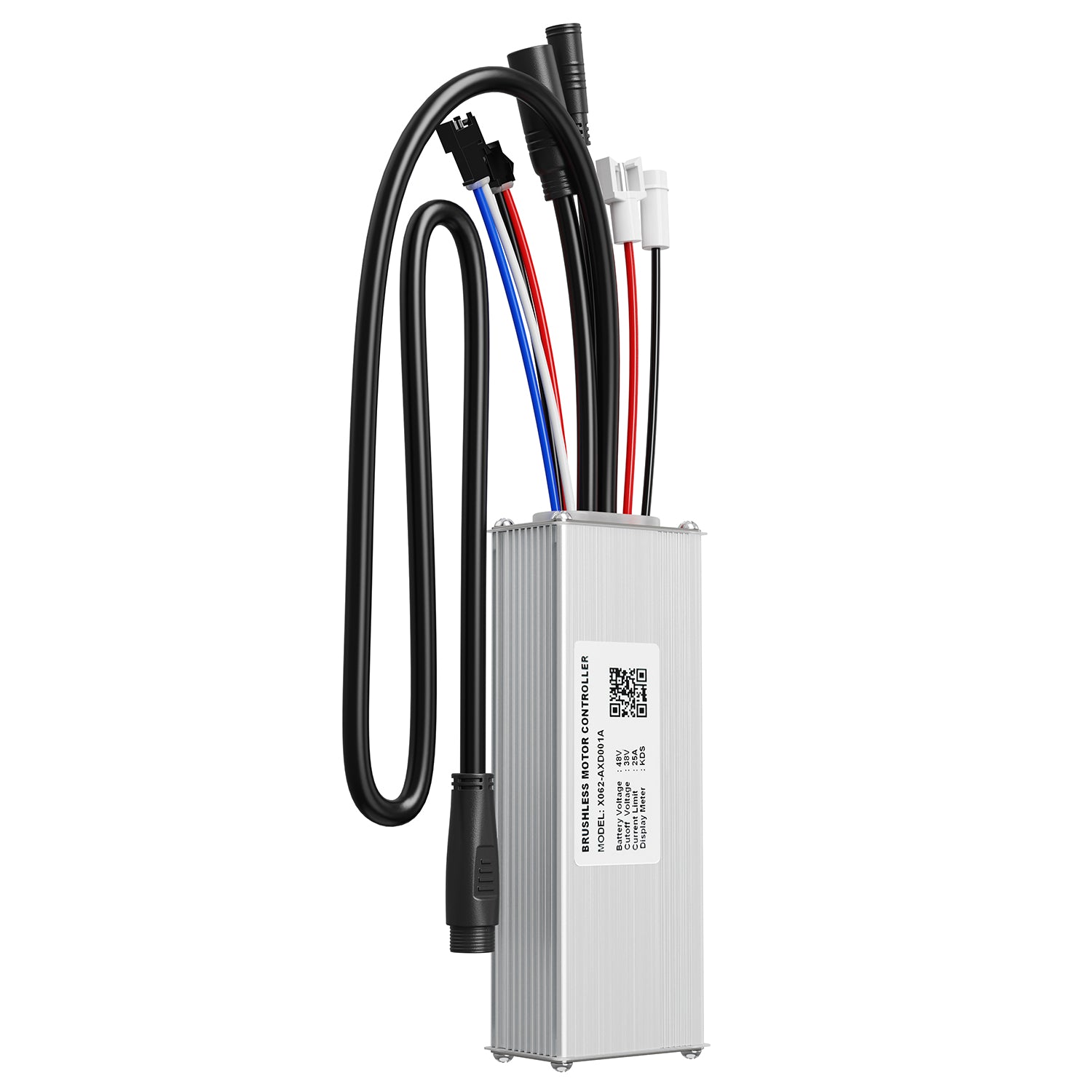 electric bike motor controller for EXPLOREmodel