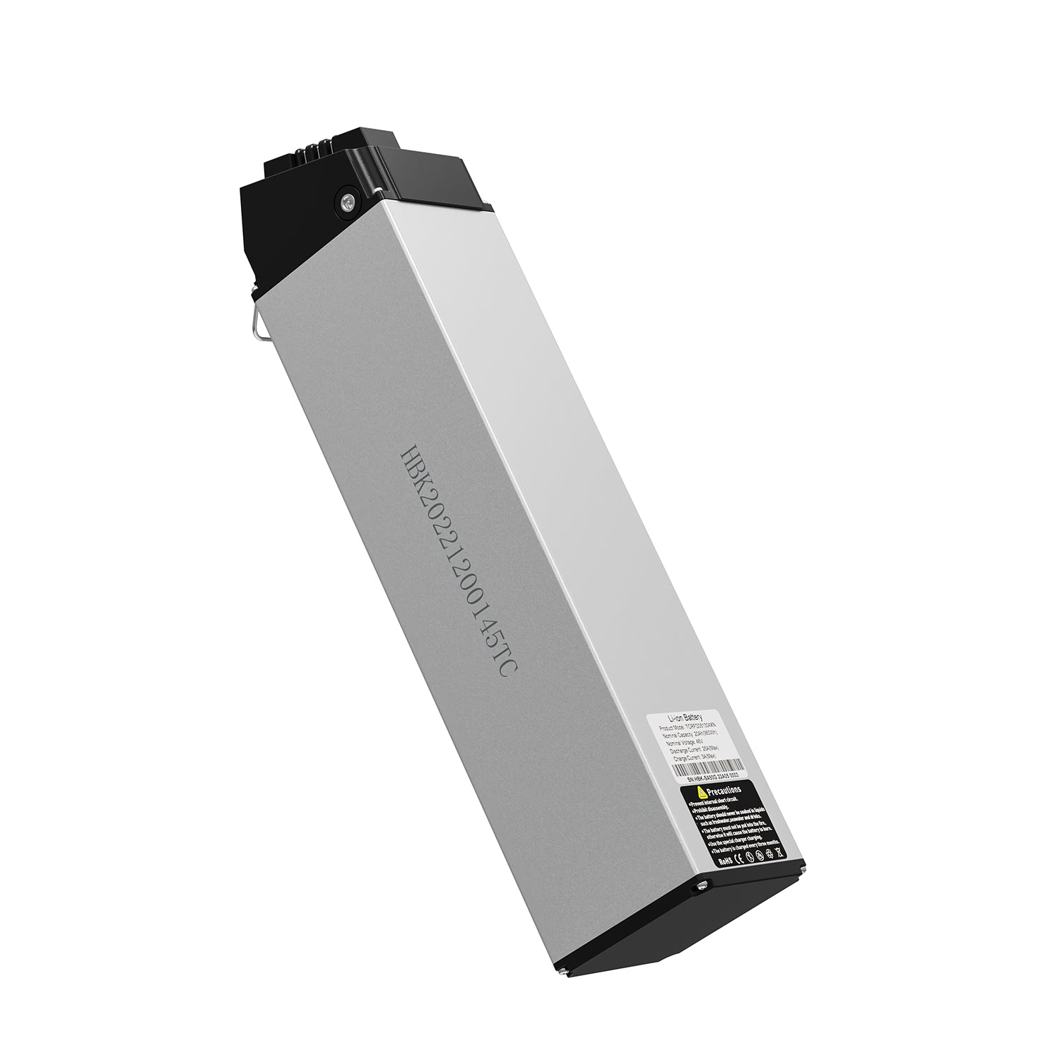 heybike electric bike Battery for Tyson