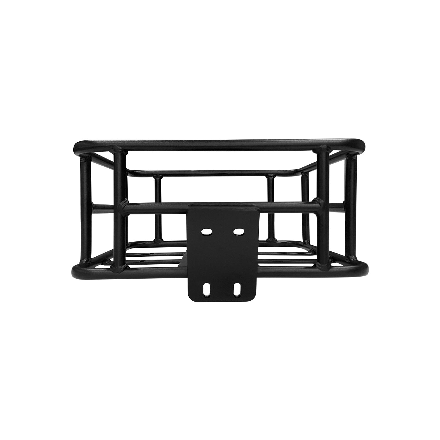 Front basket