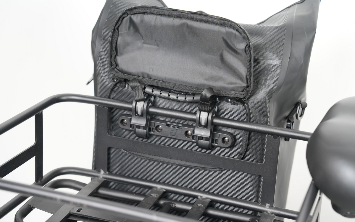 Waterproof Pannier Bag