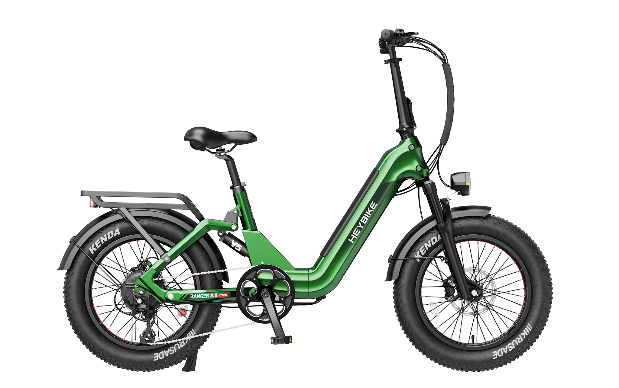 Ranger 3.0 Pro