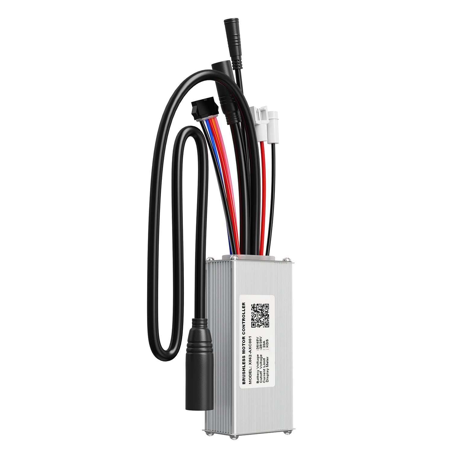 electric bike motor controller for tyson model