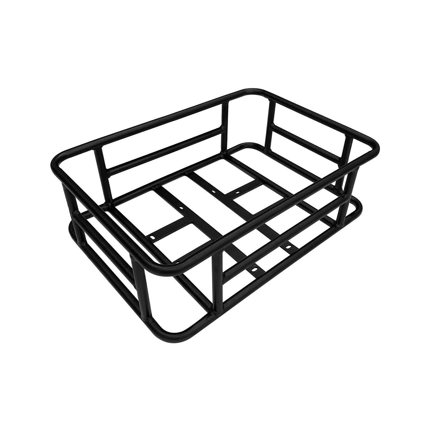 Front basket