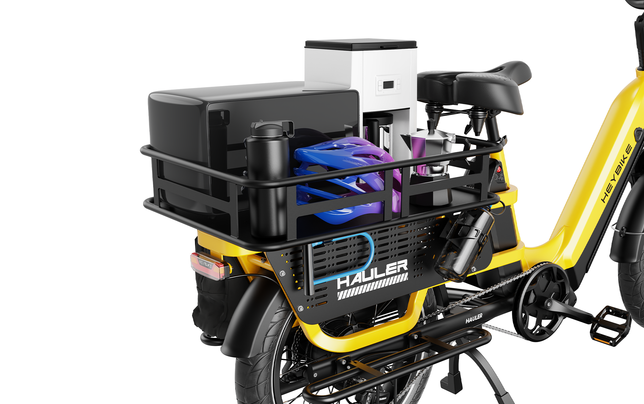 Hauler