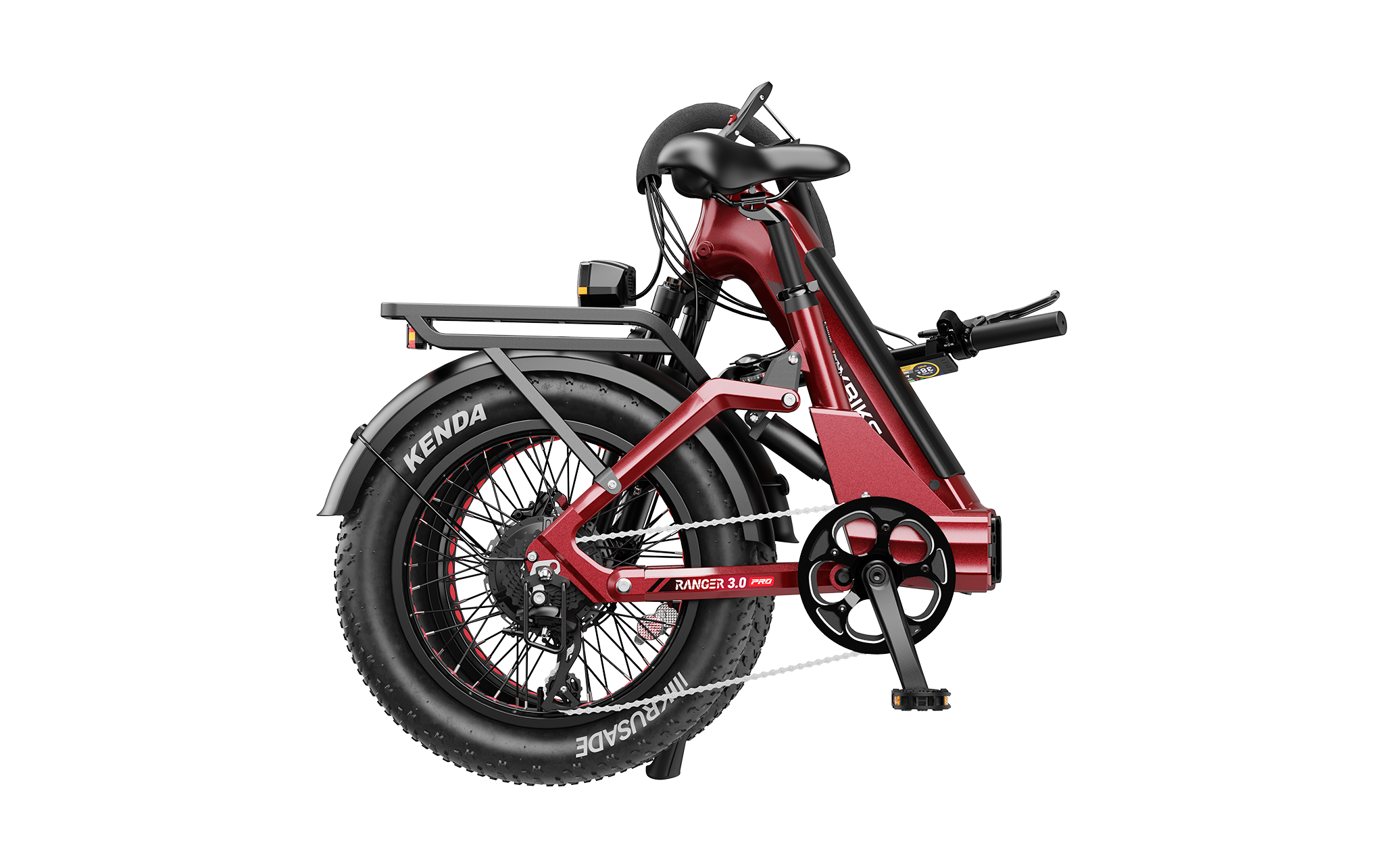 Ranger 3.0 Pro