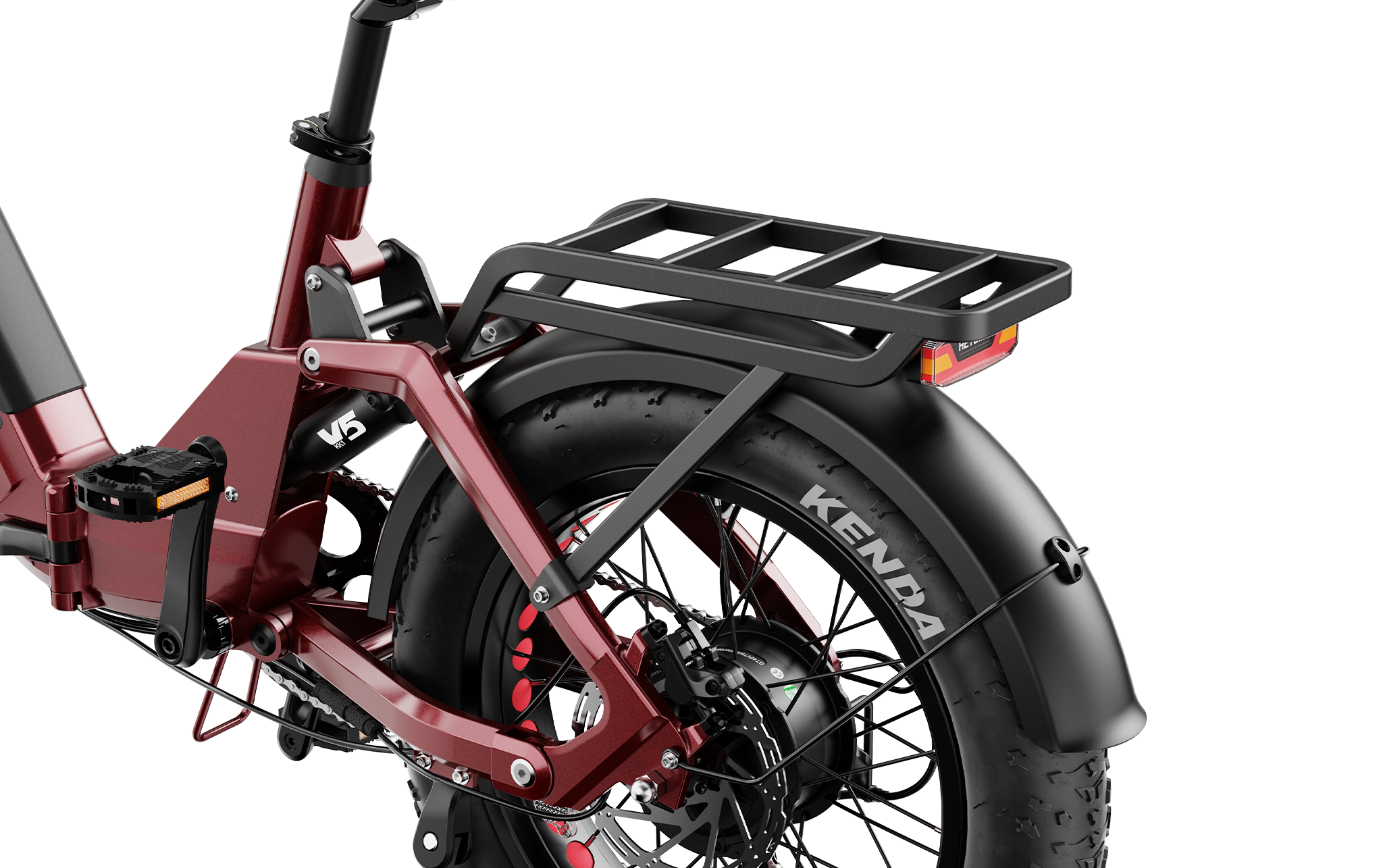 Ranger 3.0 Pro