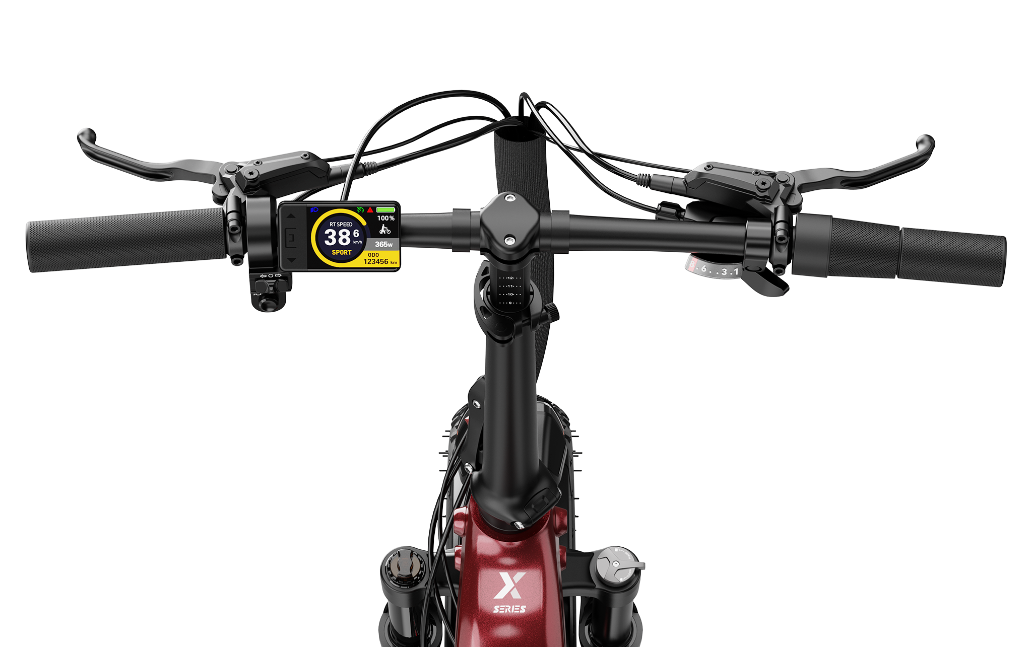Ranger 3.0 Pro