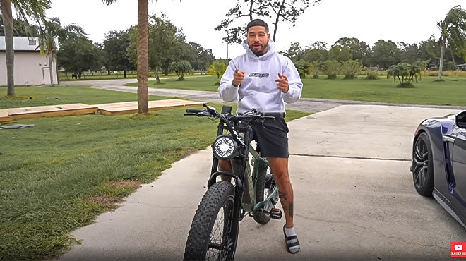 Load video: