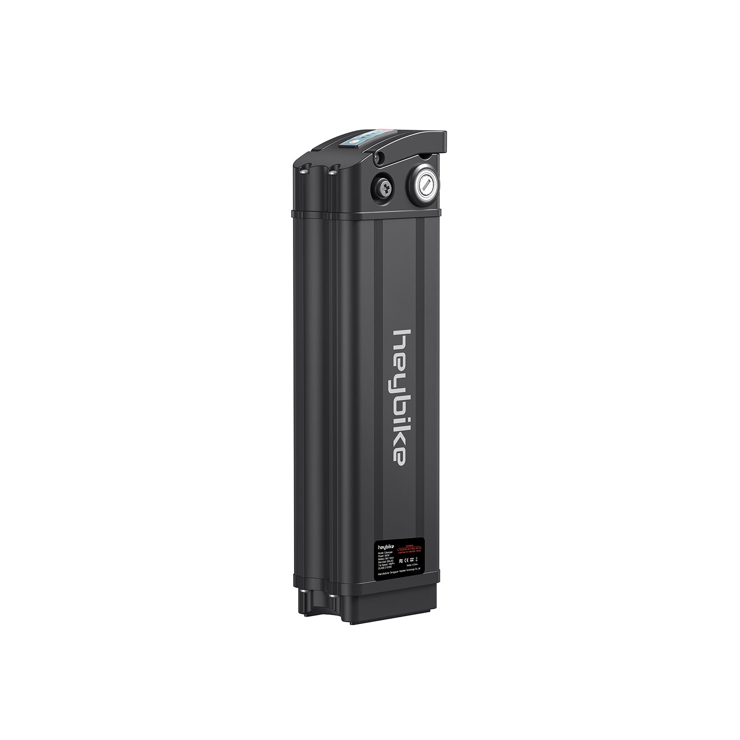 heybike electric bike Battery