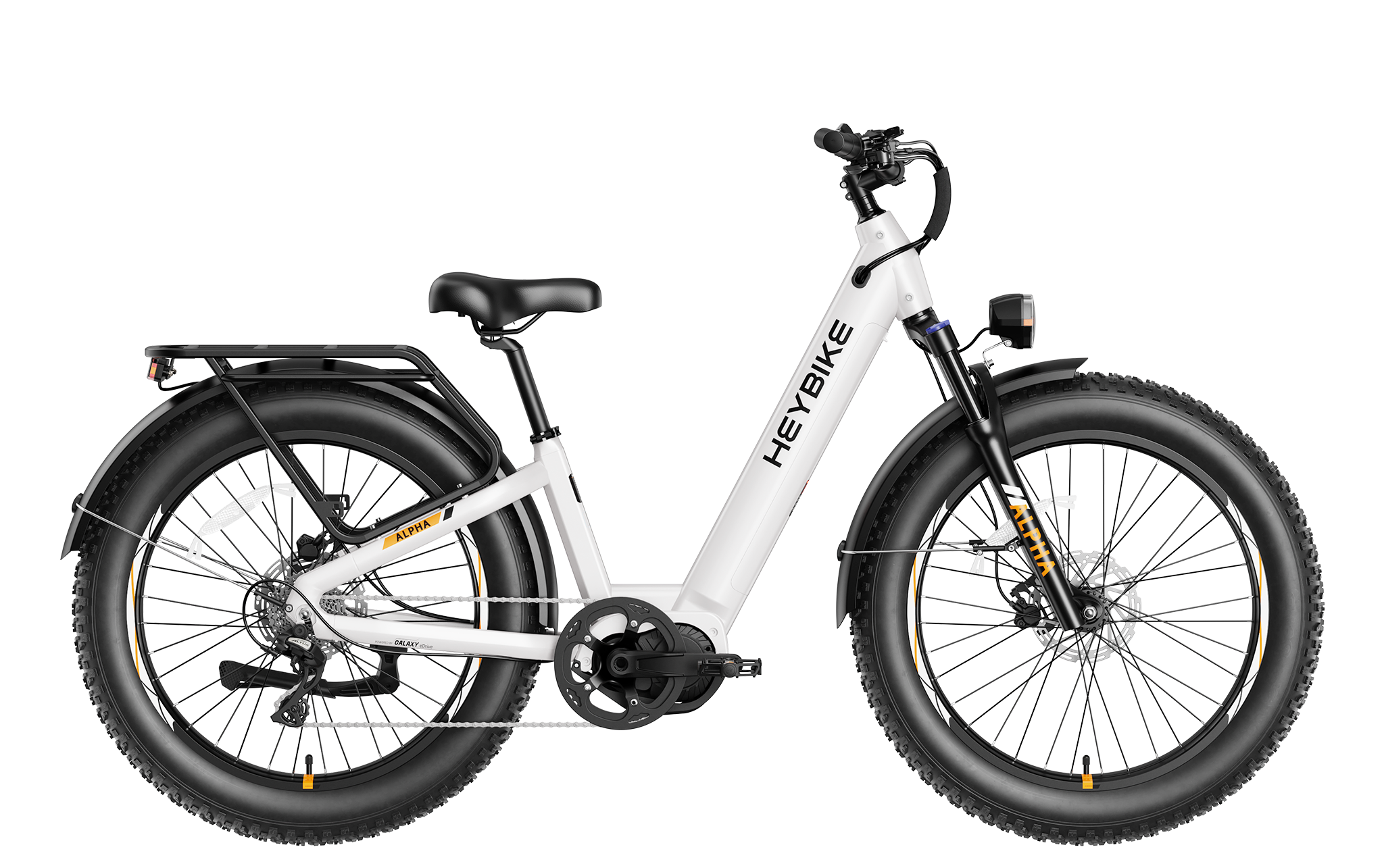 Hub Motor Alpha X Cycle Price Batribike Alpha X Sleek EBike With