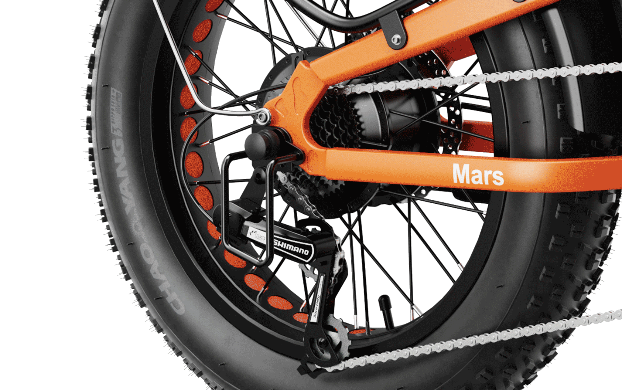 Mars 2.0 750W-Combo