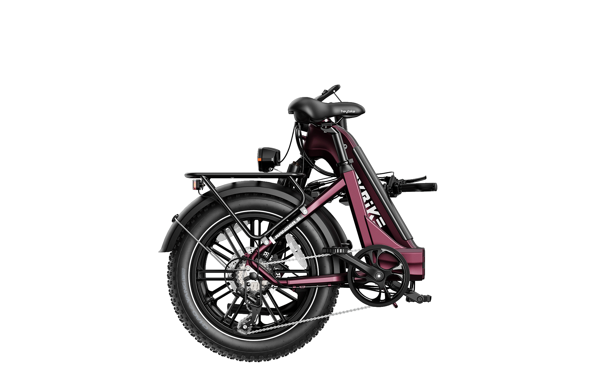 Ranger S 750W-Combo