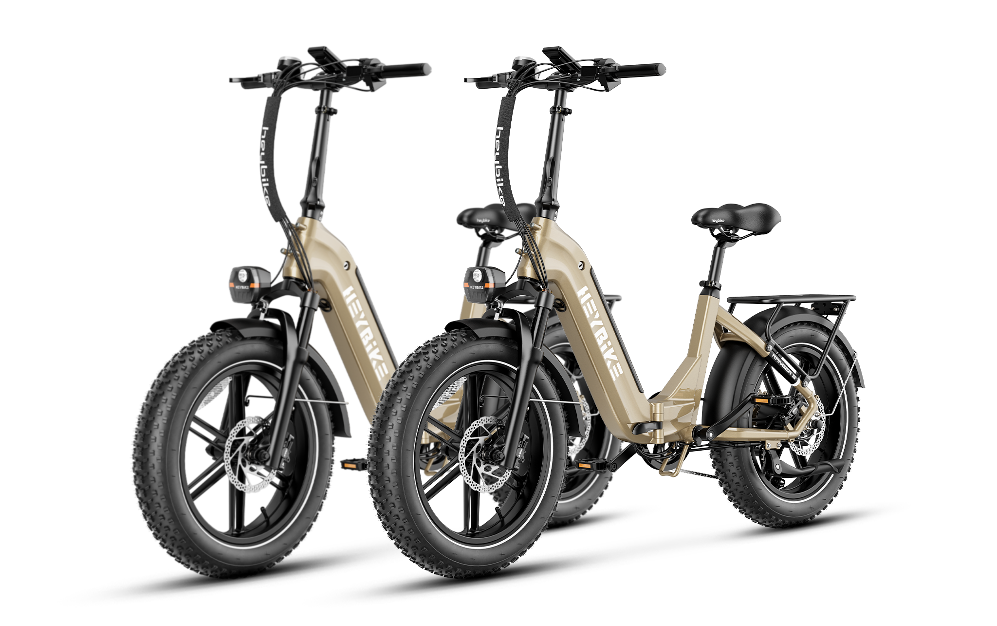 Ranger S 1000W Combo