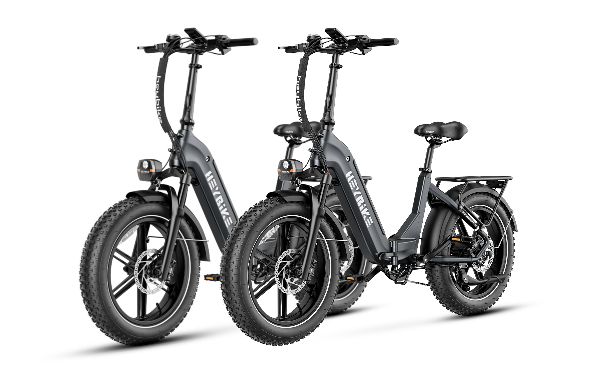 Ranger S 1000W Combo