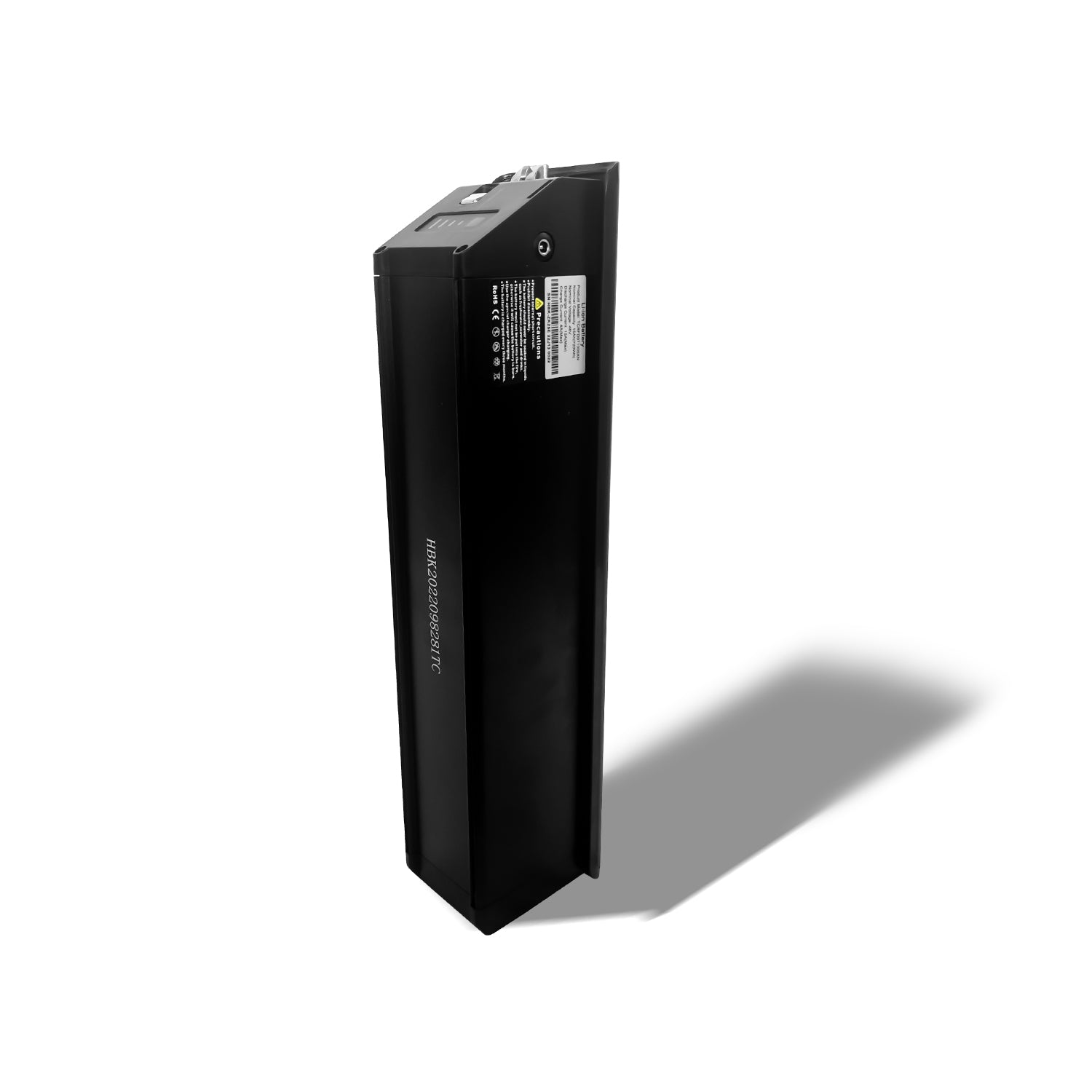 heybike e-bike Battery for Race Max