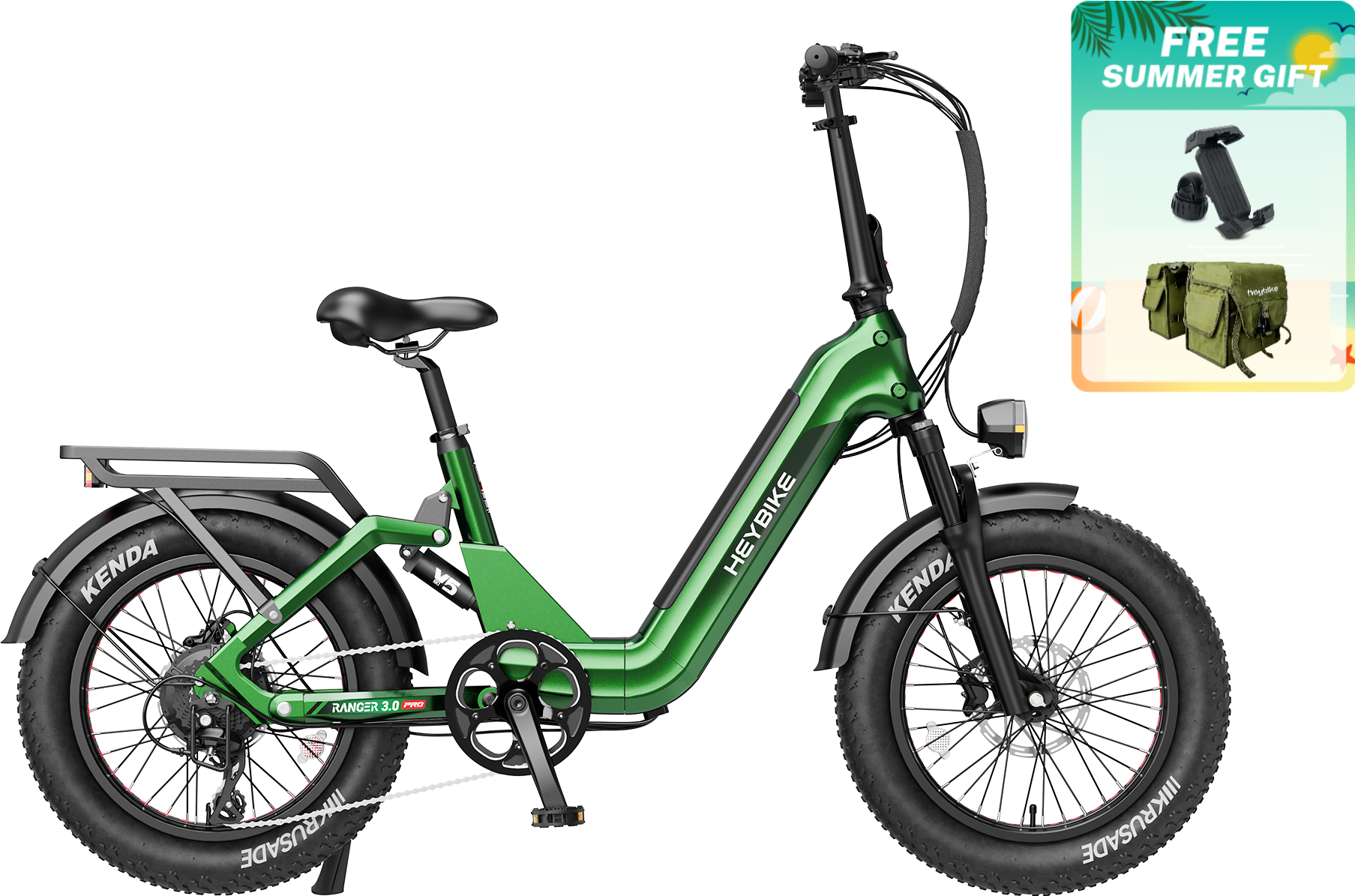 Ranger 3.0 Pro