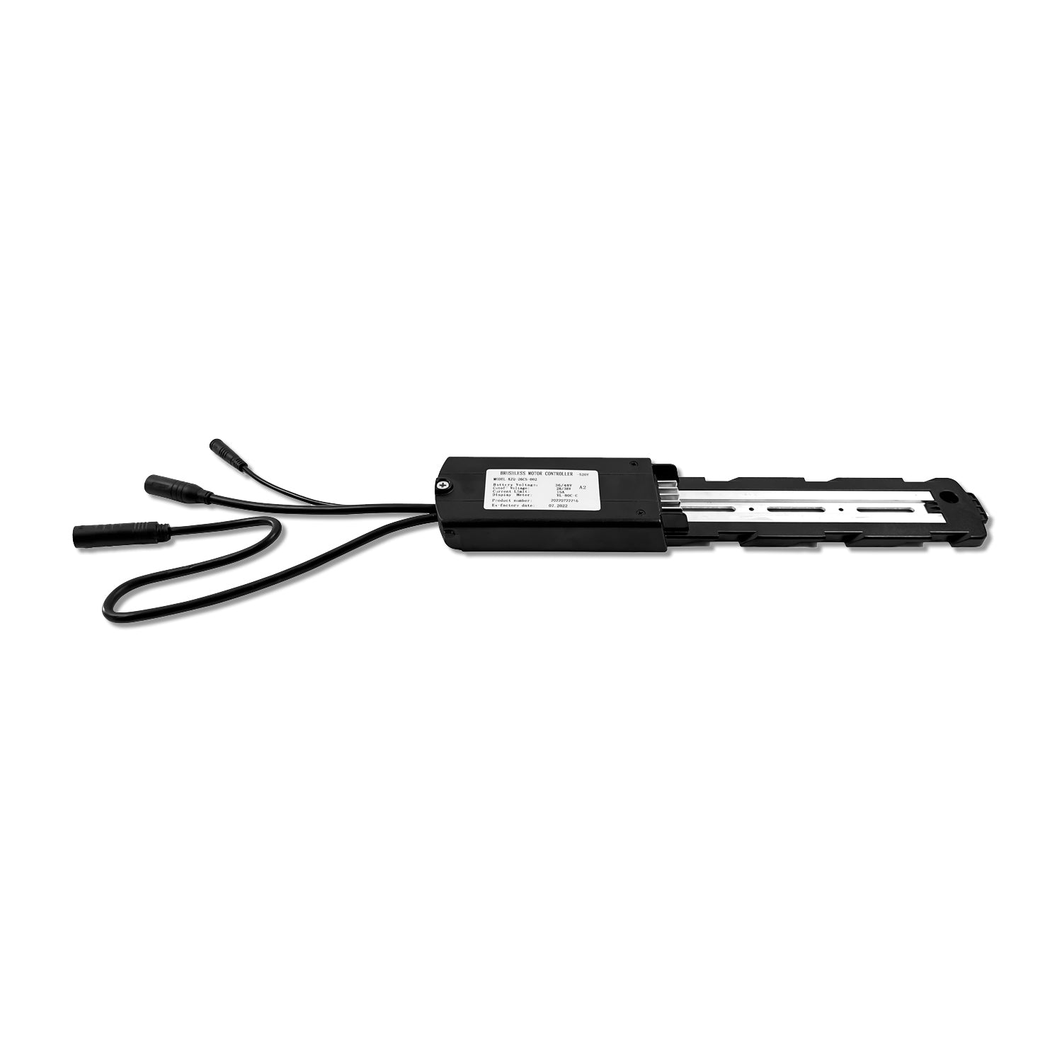 electric bike motor controller for RACE MAX model