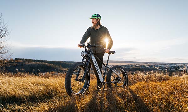 The 5 Best Men’s Electric Bikes in Canada