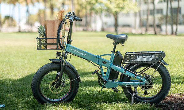 Torque Sensor vs. Cadence Sensor: Which eBike Assist is Best for You?