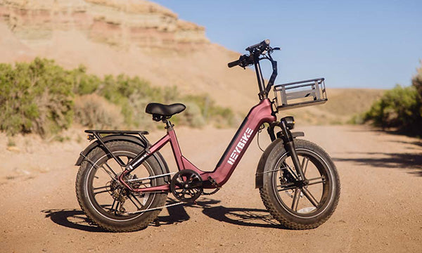 What Is an Electric Bike & How Do They Work?