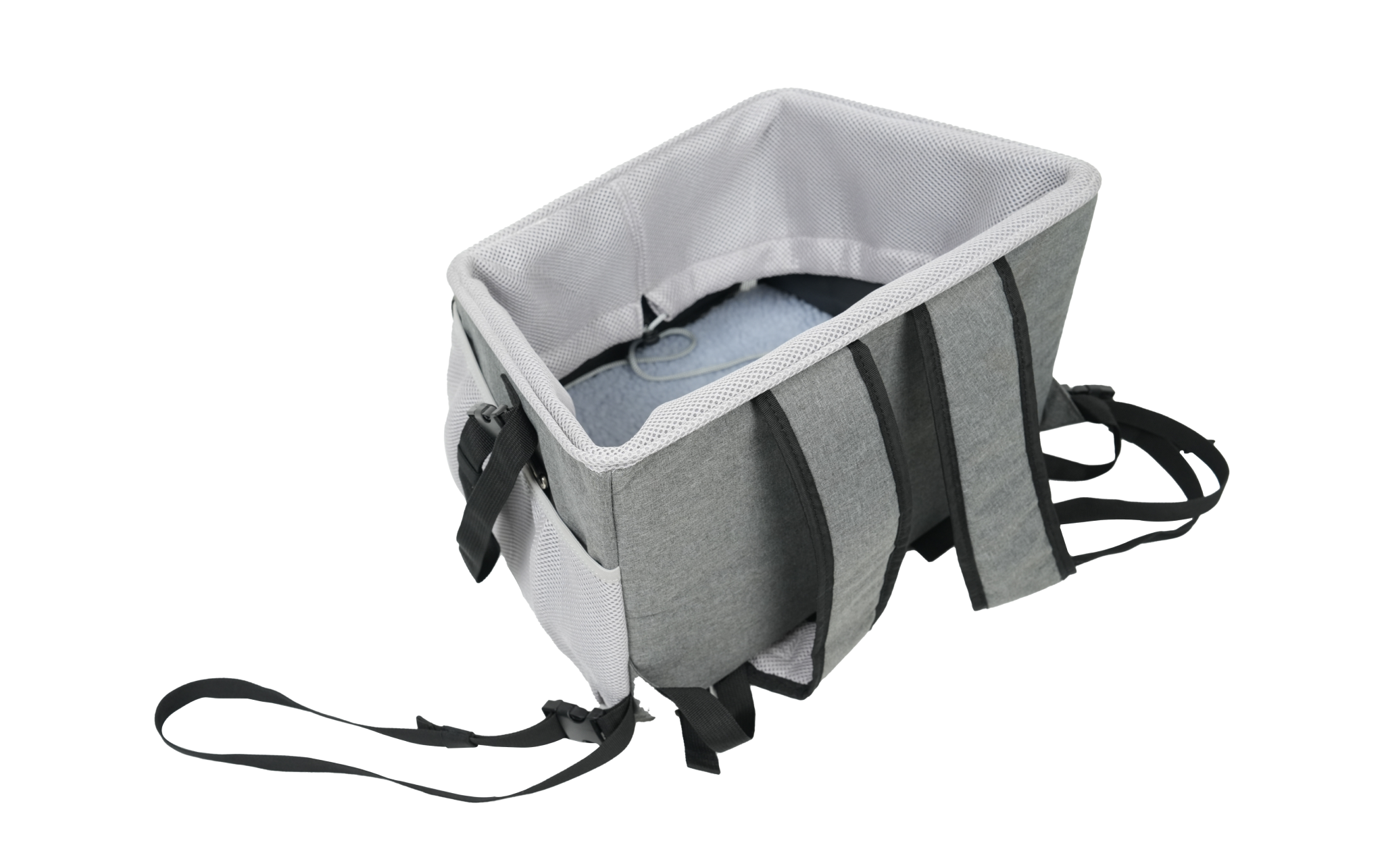 Pet Bike Basket