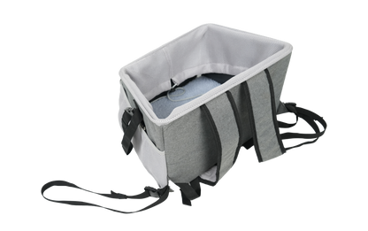 Pet Bike Basket