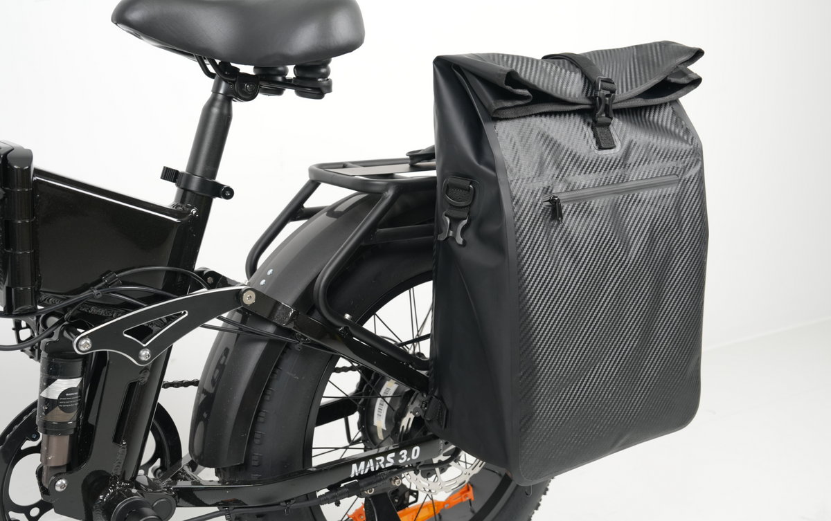 Waterproof Pannier Bag