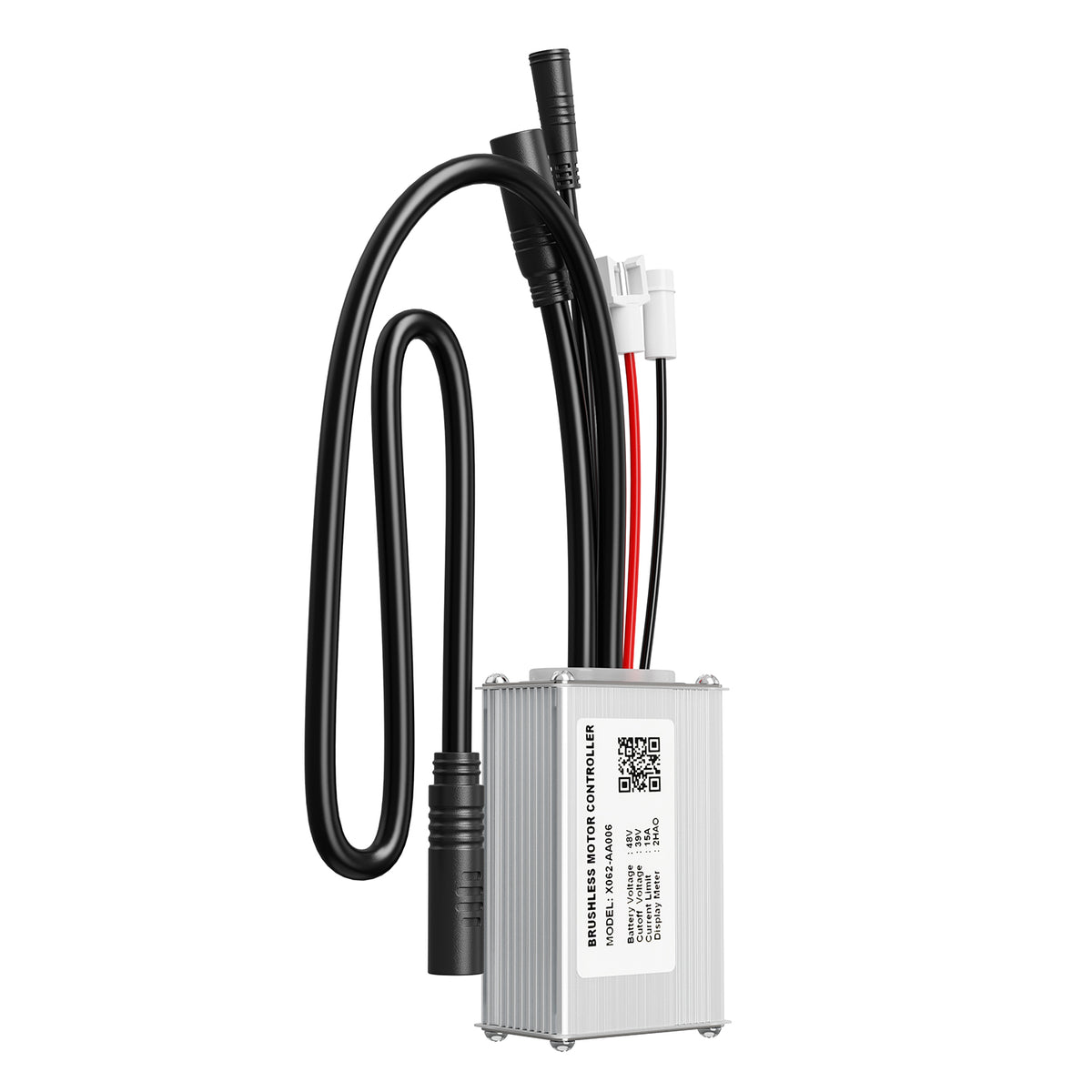Motor Controller – Heybike CA