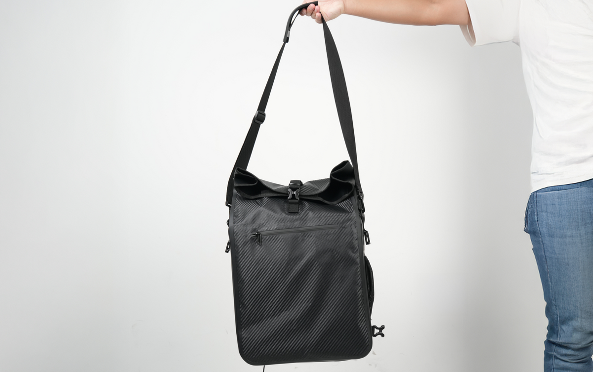 Waterproof Pannier Bag