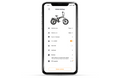 Heybike Connect 4G data Plan