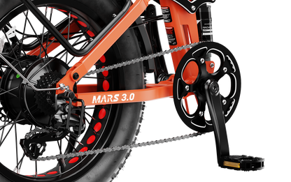 Mars 3.0-combo