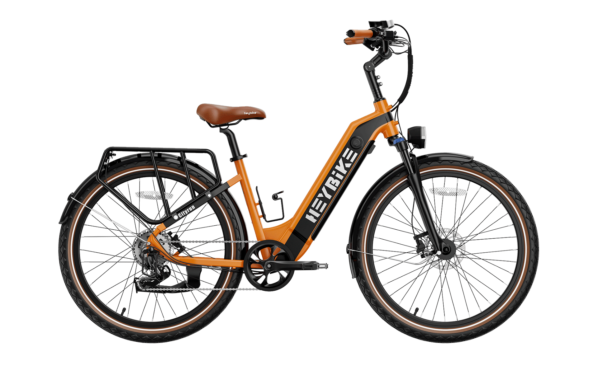 Accessories – Heybike CA