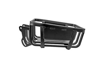 Compact Front Basket
