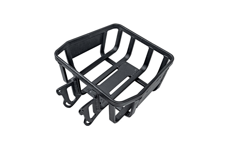 Compact Front Basket