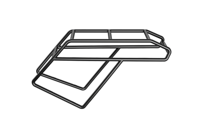 Hero Rear Rack (For Step Through Version)