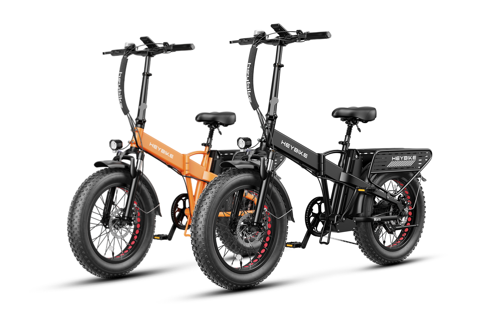 5 best long range electric bikes in canada for 2025 heybike ca