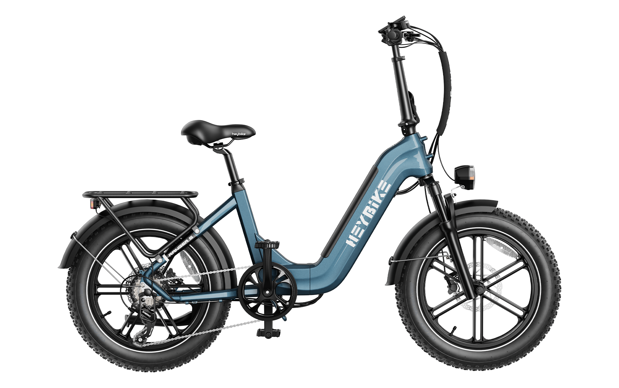 Ranger sport cycle sale