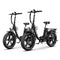 The Ranger  electric step-thru bike are on sale in a bundle promotion