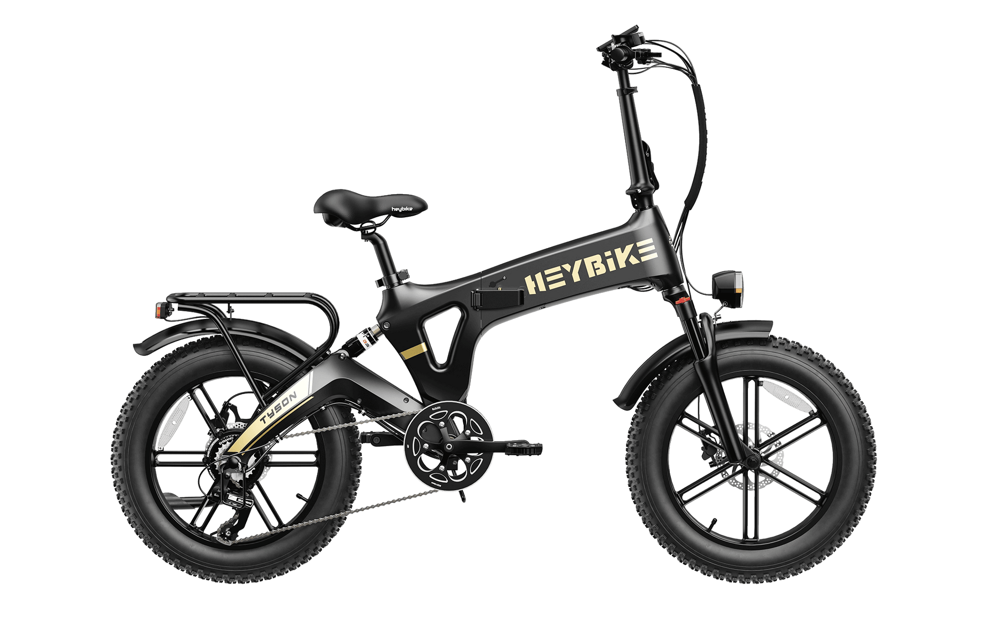 Compare Heybike Ebikes | HeyBike – Heybike CA